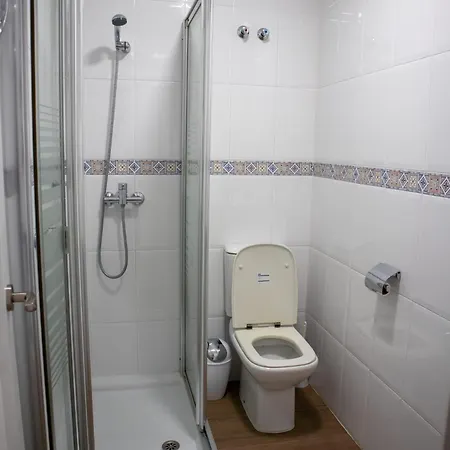 Apartment Ramos Gardens *