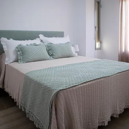 Apartment Ramos Gardens *